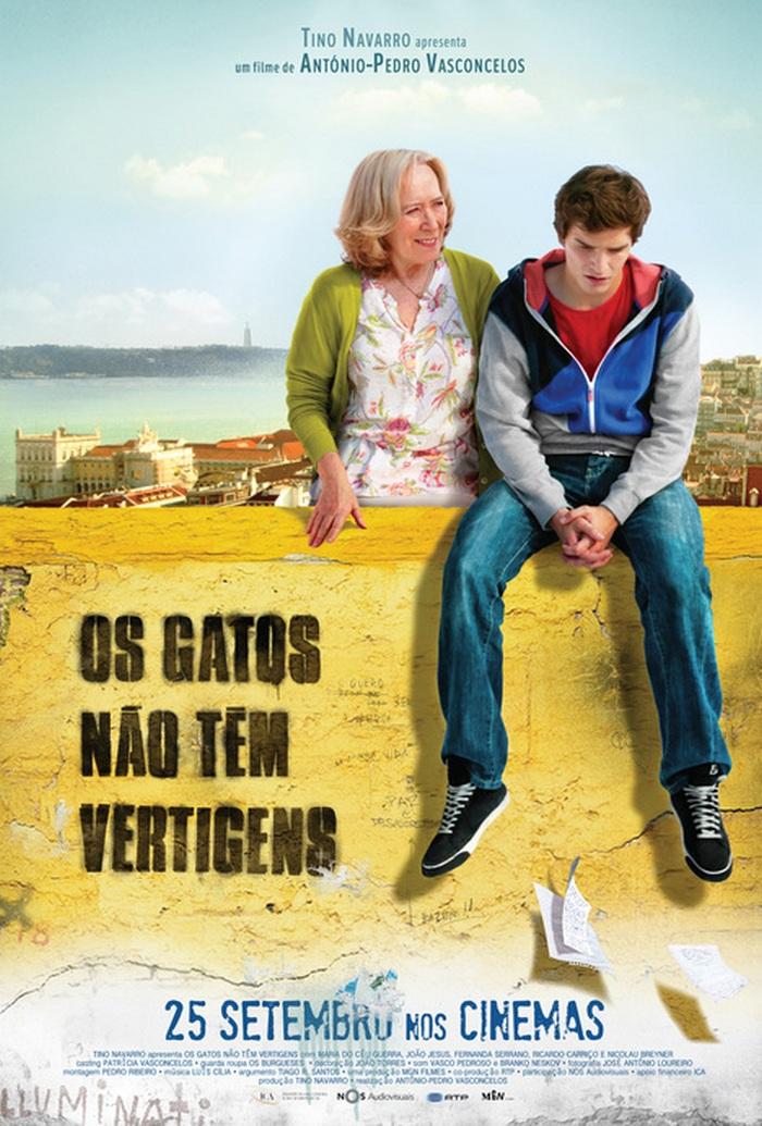 Vertigens