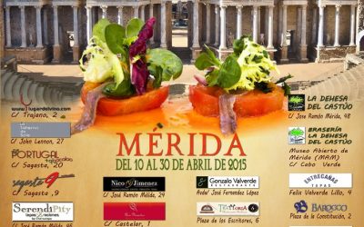‘Gastronomía saludable’ se incluye dentro de las actuaciones del IIl Desafío por la Salud