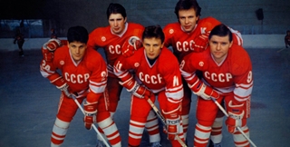 II Ciclo Cine V.O.S.E: “Red Army”