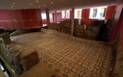 El ayuntamiento firma un convenio con el Consorcio para el mantenimiento del Centro de Interpretación de las VII Sillas