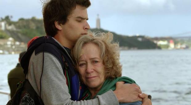 Cine Filmoteca: "Os Gatos não Têm Vertigens"
