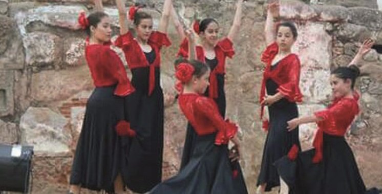 II Edición 'Día Internacional de la Danza'
