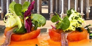 Gastronomía Saludable
