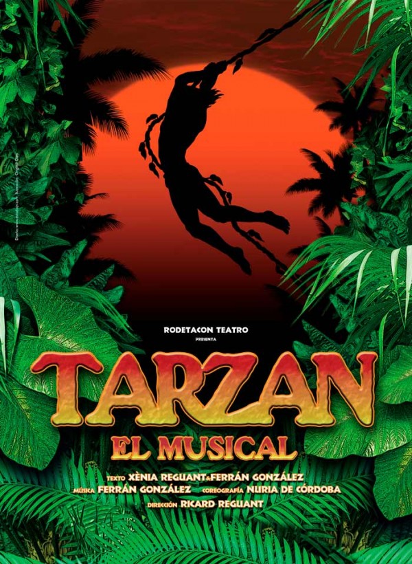 tarzan