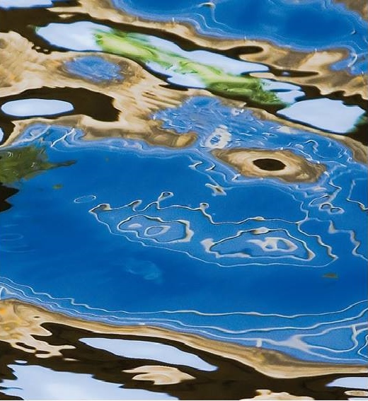 agua
