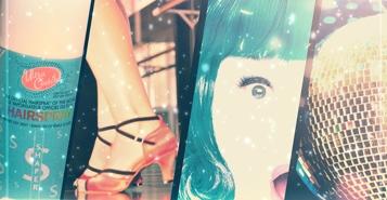 Hairspray, el musical