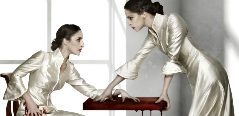 Teatro: "La cumbre"