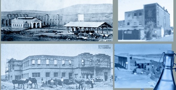 Exposición 'Mérida Industrial'