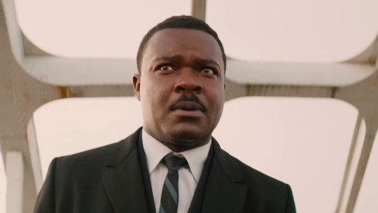 Cine Filmoteca: "Selma"