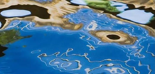 Exposición fotográfica 'Agua' de Pedro Casero