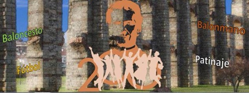 III Torneo Ciudad Patrimonio de la Humanidad