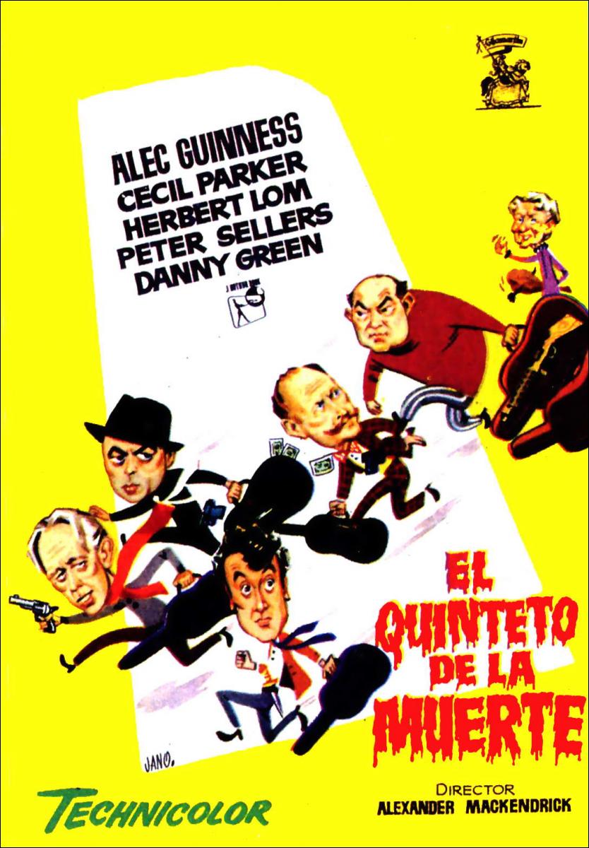 el-quinteto-de-la-muerte