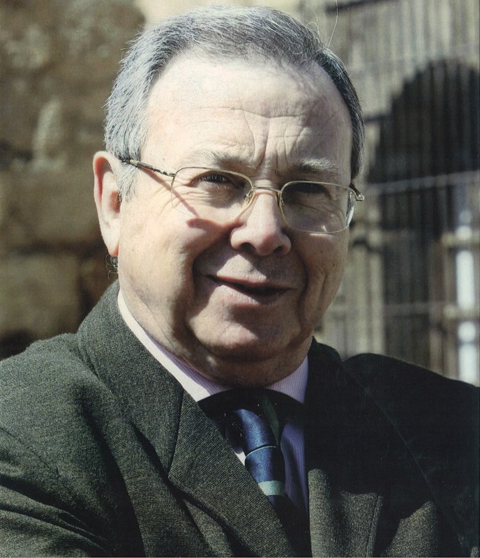 Pedro Pablo Serrano