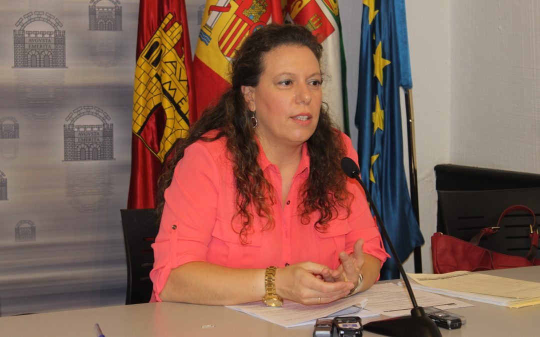 Cruz Roja se hará cargo de las labores de socorrismo en Proserpina