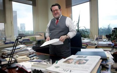 Una muestra bibliográfíca de la Biblioteca Municipal rinde tributo a Santiago Castelo