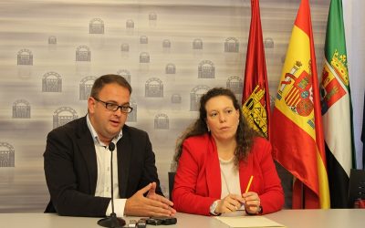 Comedores escolares y la intermediación en un desahucio, los dos primeros acuerdos de la Junta de Gobierno