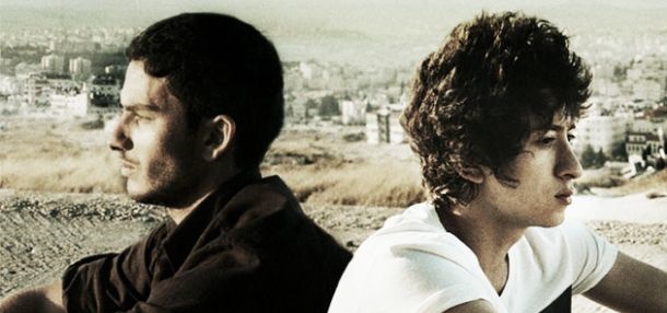 Cine Filmoteca: "El hijo del otro"