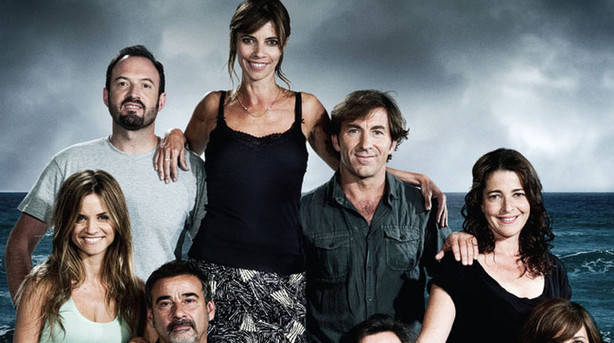 Ciclo Cine VOSE: "Felices 140"