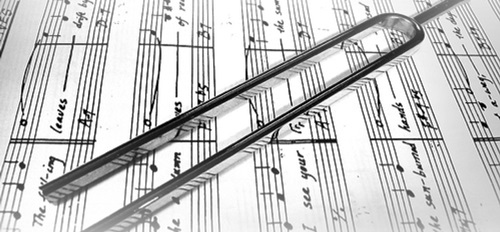 Música en el Costurero