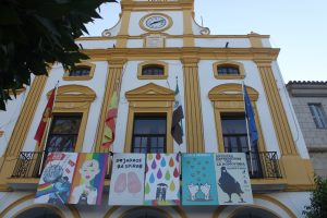 Banderas LGTB 2015