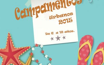 El lunes se abre el plazo de inscripción para los campamentos urbanos del programa  Jovenocio.7