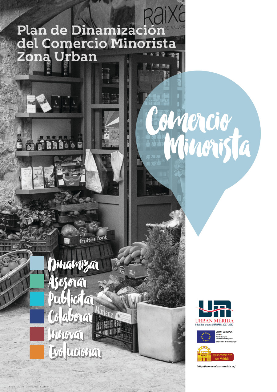 Plan Comercio