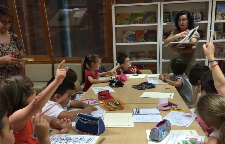 talleres-infantiles-biblioteca