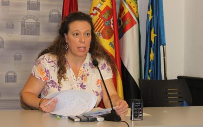El Ayuntamiento aceptará la sentencia del TSJEx que anula la modificación de un plan parcial en El Prado en 2014 “para favorecer el interés general”