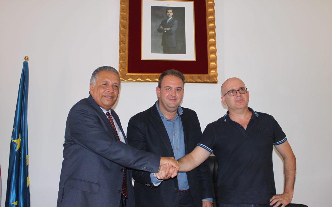 El Club Magic y la Fundación Kasparov colaboran para llevar el ajedrez a los niños