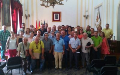 Las asociaciones de vecinos podrán realizar aportaciones al presupuesto municipal