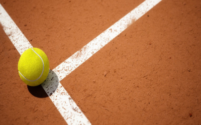 El Torneo de Tenis de ferias se celebrará del 19 al 27 de agosto