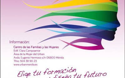 Mañana se inicia un curso de relaciones afectivo-sexuales de la Escuela Proserpina