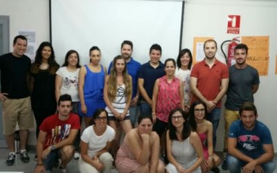 Comienza a funcionar la II Lanzadera de Empleo