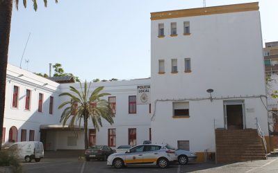 Acuerdo para la modificación de la jornada de la Policía Local