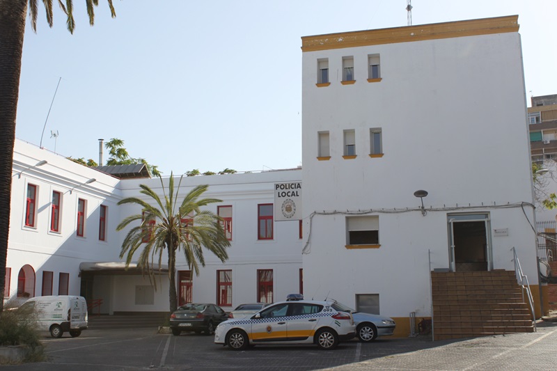 Acuerdo para la modificación de la jornada de la Policía Local