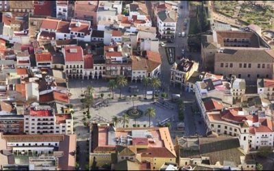 El alcalde lamenta que el gobierno de España no haya aprobado la estrategia DUSI para Mérida