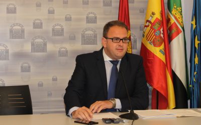 La Plaza del Conservatorio se habilitará como lugar para el botellón durante la Feria