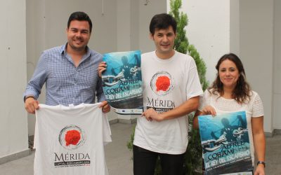 El Guadiana será escenario de un espectáculo de escapismo nunca antes realizado en España