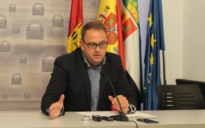 El Ayuntamiento destina siete mil euros a ayudas de material escolar para alumnos de Infantil