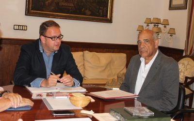 Mérida será sede permanente de la Plataforma Comercial y Empresarial de las Méridas del Mundo