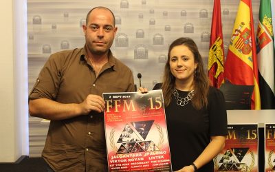 La Caseta de la Juventud acogerá un festival de música electrónica el día 2 de feria