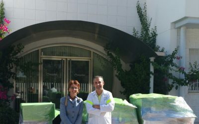 El Ayuntamiento repartirá productos de higiene y limpieza a los más necesitados