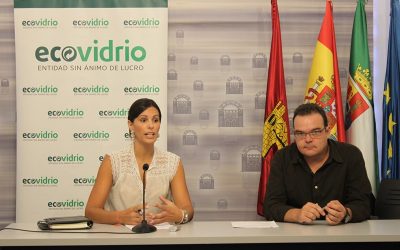 Más de 50 establecimientos hosteleros participan en una campaña de fomento del reciclaje de vidrio