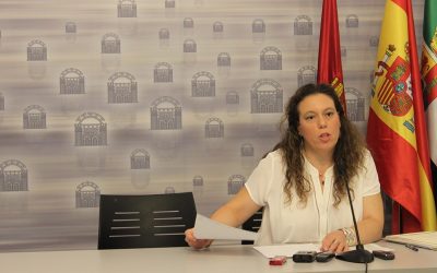 La Junta de Gobierno aprueba la construcción de un parque frente a La Calzada