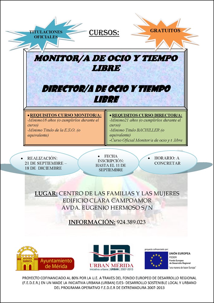 cartel-monitor-ocio