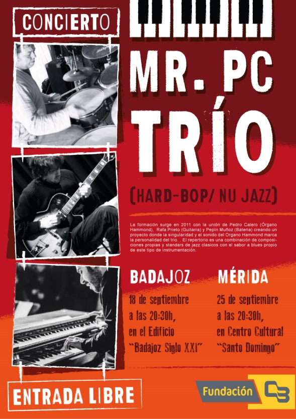 mr.trio