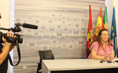 El Ayuntamiento habilitará instalaciones dignas para acoger a refugiados sirios