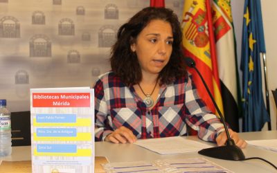 Aprobadas 382 solicitudes de becas de material escolar