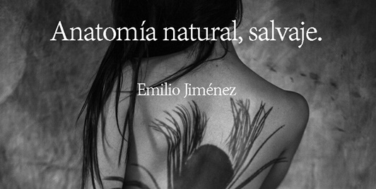 Exposición: "Anatomía natural, salvaje"