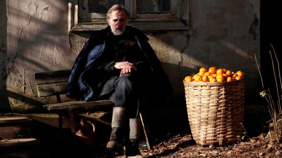 Ciclo Cine V.O.S.E.: "Mandarinas"